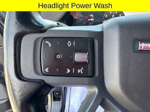 Used 2021 Land Rover Defender 90 X-Dynamic S AWD/4WD image 21