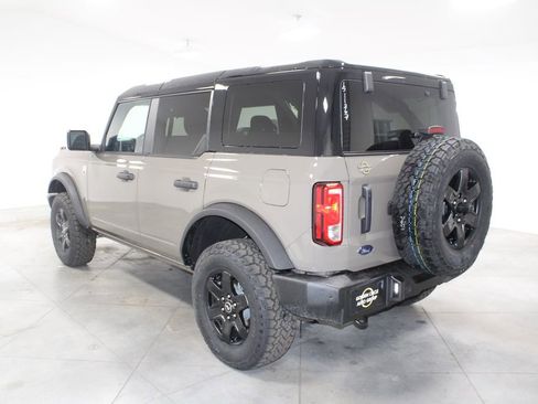 New 2025 Ford Bronco Big Bend image 6