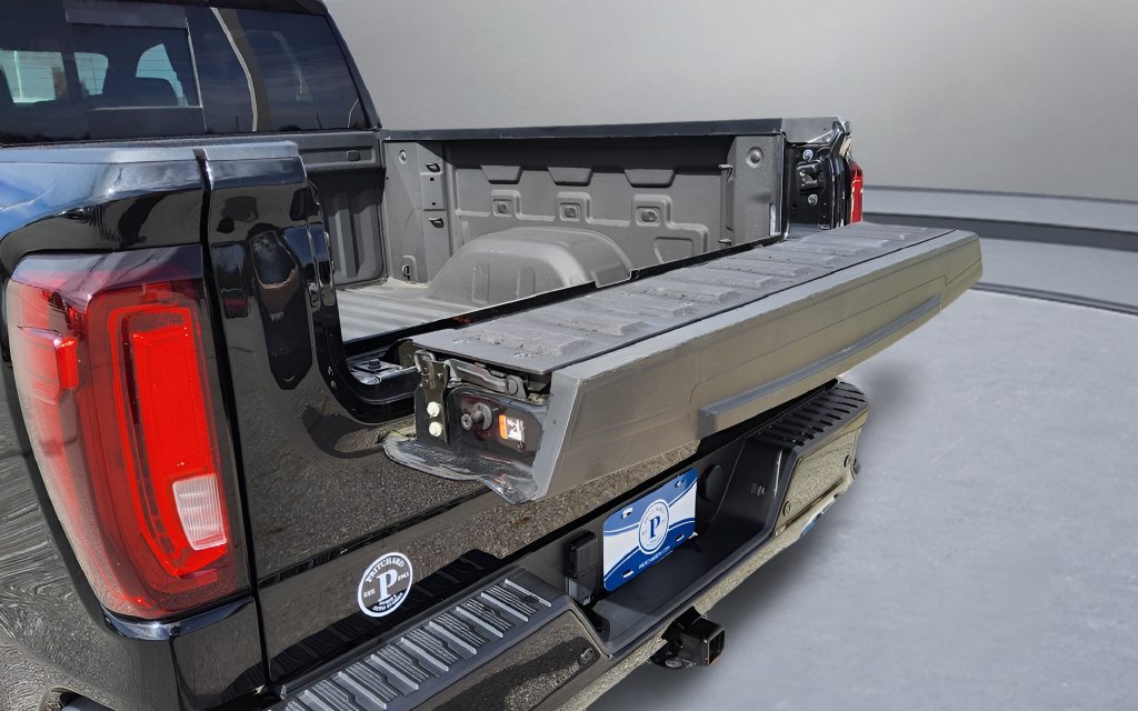 Used 2023 GMC Sierra 1500 AT4 w/ AT4 Premium Package AWD/4WD image 46