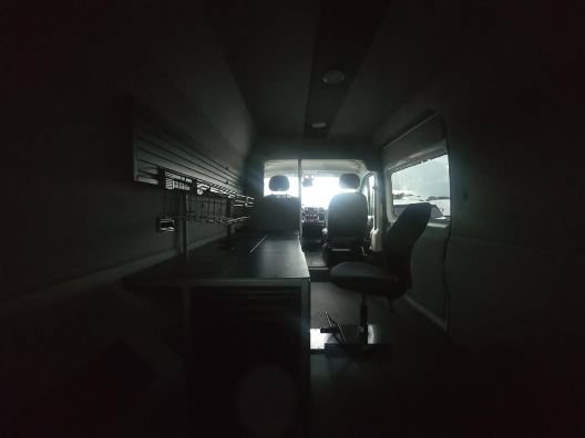 Used 2021 RAM ProMaster 1500 FWD image 7