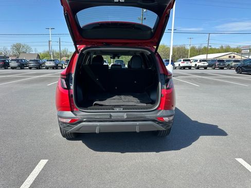 Used 2023 Hyundai Tucson Limited AWD/4WD image 11