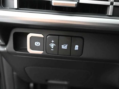 New 2026 Hyundai Santa Fe SEL FWD image 22