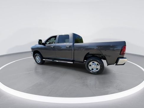 New 2026 RAM 2500 Tradesman AWD/4WD image 6