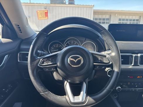 Used 2024 MAZDA CX-5 AWD 2.5 S w/ Select Package image 34