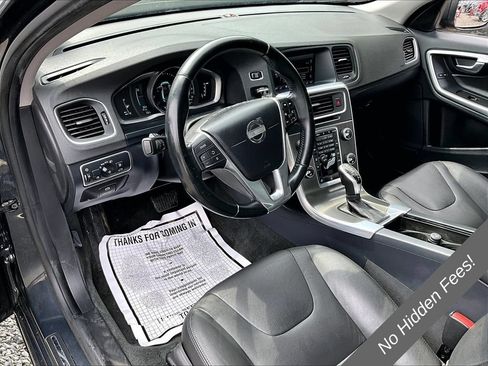Used 2015 Volvo S60 T5 Premier FWD image 12
