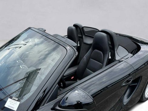 Used 2013 Porsche Boxster image 46