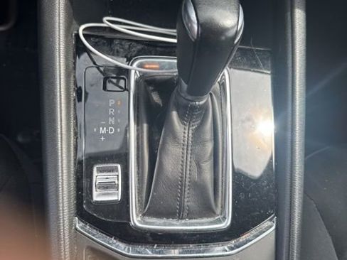 Used 2018 MAZDA CX-5 Sport AWD/4WD image 5