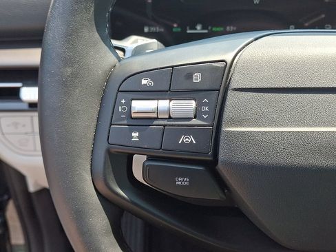 Used 2026 Kia Sportage SX Prestige AWD/4WD image 23