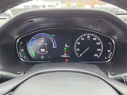 Used 2021 Honda Accord EX-L image 21