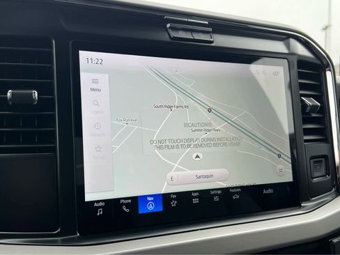 New 2026 Ford F350 XLT w/ XLT Premium Package image 35