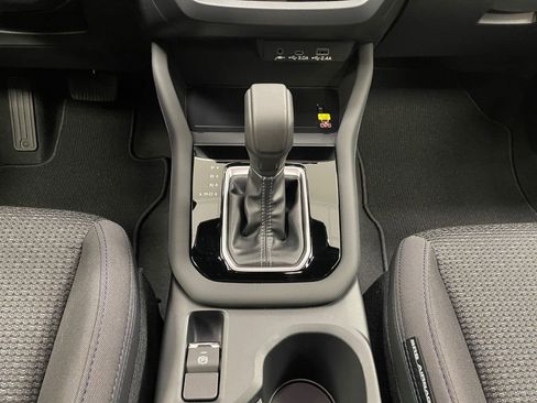 New 2025 Subaru Forester Premium image 14