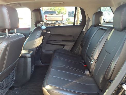 Used 2017 GMC Terrain SLT w/ Open Road Package image 15