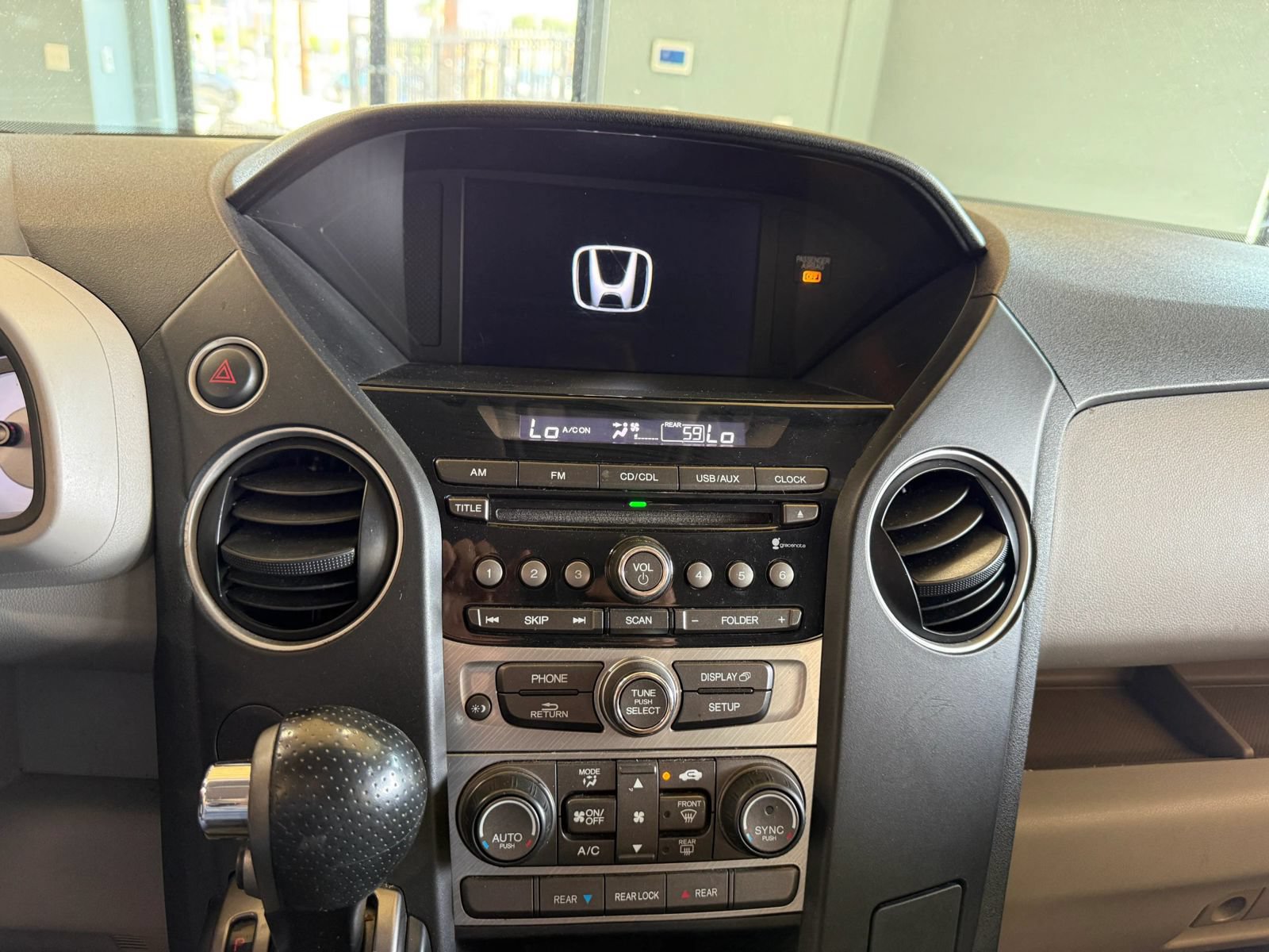 Used 2014 Honda Pilot LX image 16