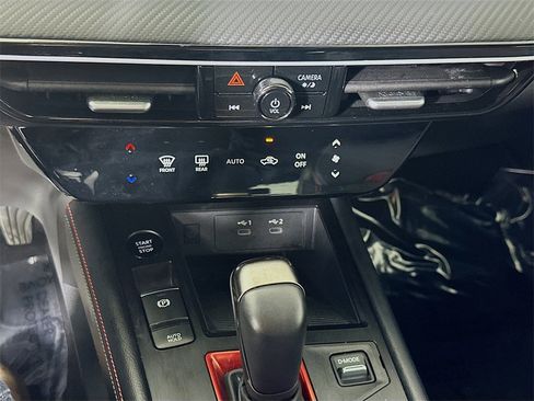 Used 2025 Nissan Kicks SR w/ Illumination Package image 27