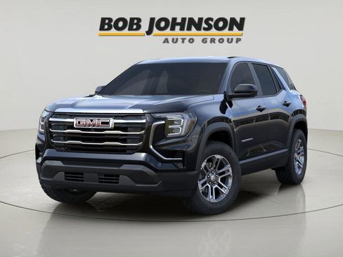 New 2026 GMC Terrain Elevation AWD/4WD image 7
