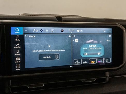 New 2026 Jeep Gladiator Mojave image 17