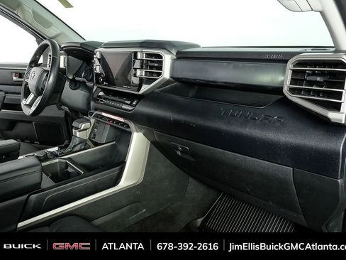 Used 2022 Toyota Tundra SR5 image 22