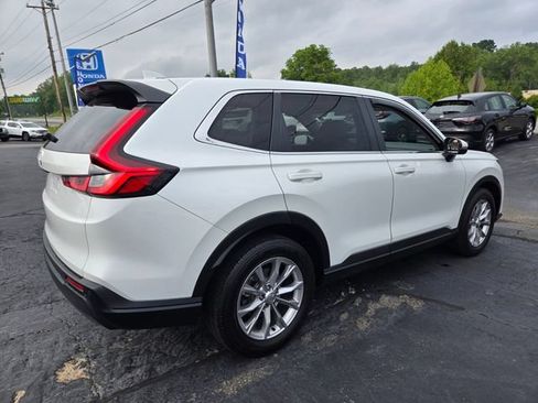 Used 2023 Honda CR-V EX-L image 8