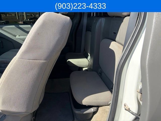Used 2017 Nissan Frontier S RWD image 8