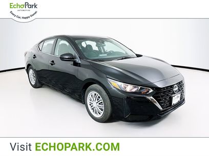 Used 2024 Nissan Sentra S