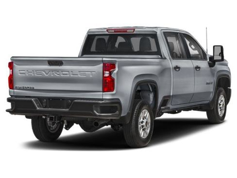 New 2026 Chevrolet Silverado 2500 LT w/ Convenience Package image 10