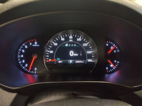 Used 2017 Kia Sorento LX w/ LX V6 Convenience Package FWD image 23