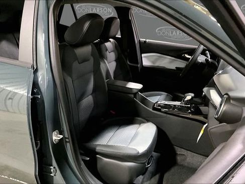 New 2026 Chevrolet Trax LT image 11