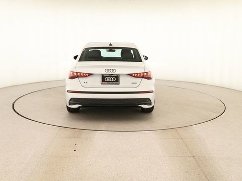 New 2026 Audi A3 2.0T Premium Plus AWD/4WD image 5