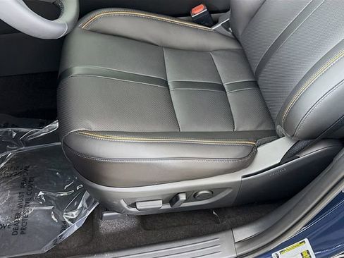 New 2026 MAZDA CX-50 AWD 2.5 Hybrid w/ Premium Pkg image 18