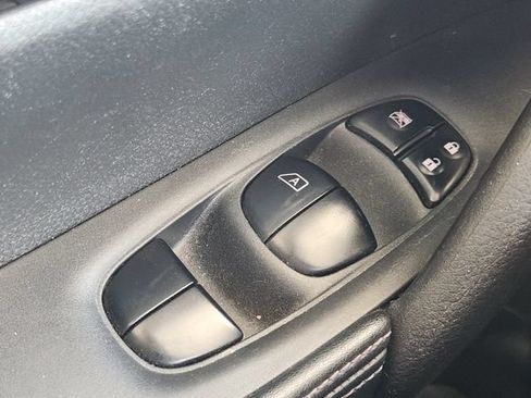 Used 2019 Nissan Rogue SV FWD image 22