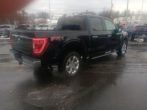 Used 2021 Ford F150 XLT w/ Equipment Group 302A High image 5