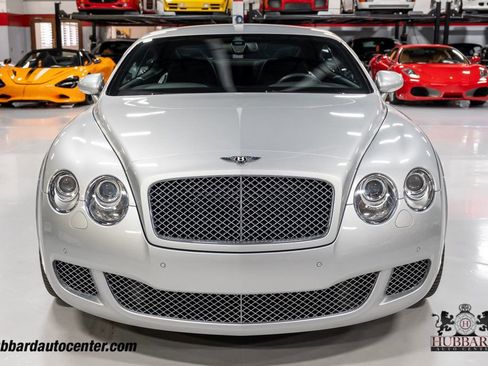 Used 2009 Bentley Continental GT image 3