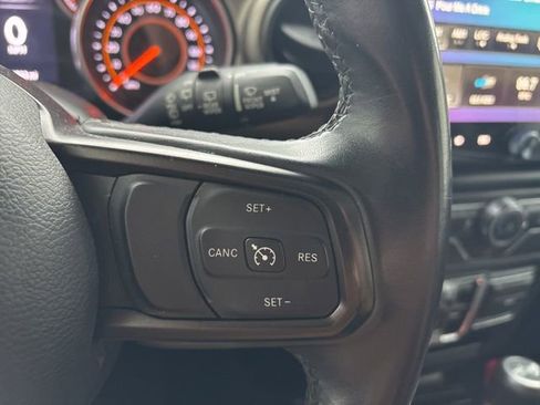 Used 2018 Jeep Wrangler Unlimited Sport S image 15