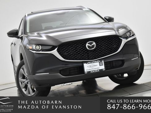 New 2026 MAZDA CX-30 AWD 2.5 S image 3