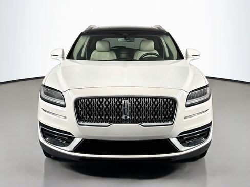 Used 2020 Lincoln Nautilus Reserve w/ Equipment Group 202A AWD/4WD image 2