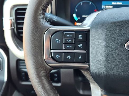 New 2026 Ford F250 King Ranch w/ Chrome Package image 28