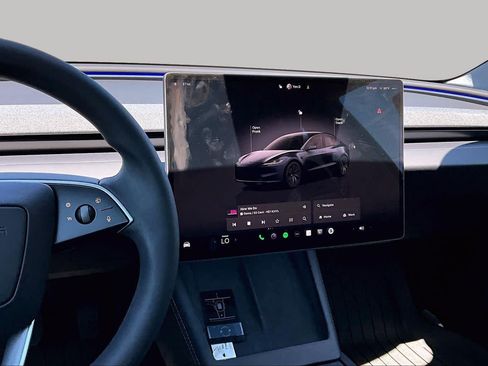 Used 2025 Tesla Model 3 RWD image 6