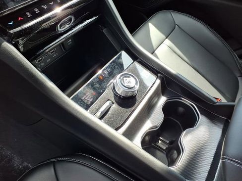 New 2026 Jeep Grand Cherokee L Limited AWD/4WD image 12