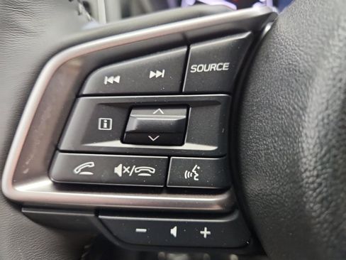 New 2026 Subaru Ascent Touring AWD/4WD image 14