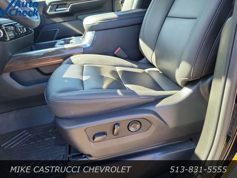 Used 2026 Chevrolet Silverado 2500 LT w/ Trail Boss Package AWD/4WD image 25