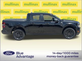 Used 2024 Ford Maverick XLT w/ XLT Luxury Package FWD video 2