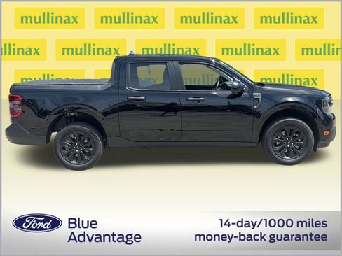 Used 2024 Ford Maverick XLT w/ XLT Luxury Package FWD image 2