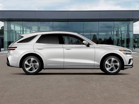 New 2026 Genesis GV70 2.5T Advanced image 4