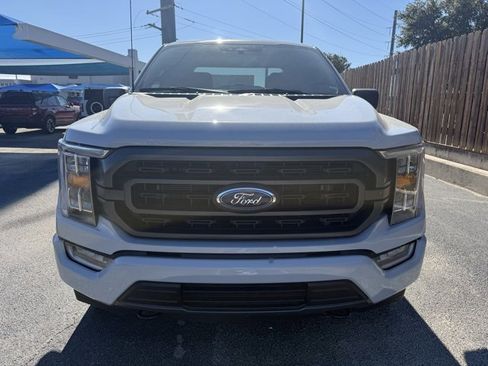 Used 2023 Ford F150 XLT w/ Equipment Group 302A High image 5