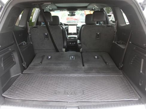 Used 2024 GMC Acadia AT4 w/ Super Cruise Package AWD/4WD image 11