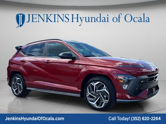 Certified 2024 Hyundai Kona N Line FWD video 1