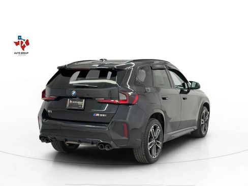 Used 2024 BMW X1 M35i w/ Premium Package AWD/4WD image 54
