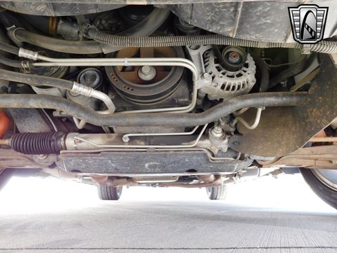 Used 2002 Pontiac Firebird Formula image 15