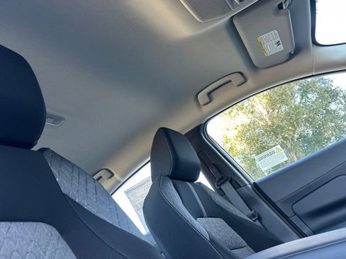 New 2026 Nissan Sentra SV w/ Floor Mat Package image 13