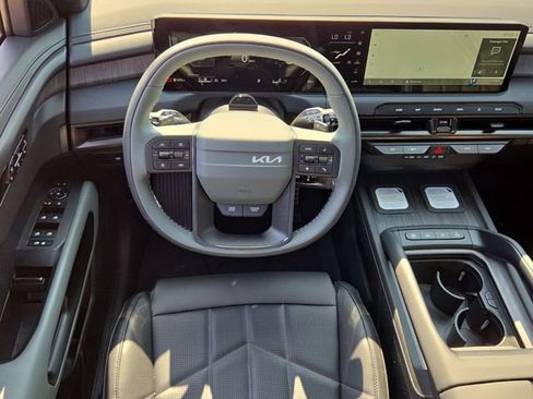 New 2027 Kia Telluride SX Prestige X-Line AWD/4WD image 8